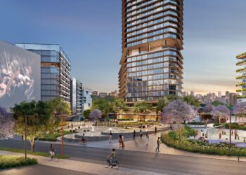 Joinville ganha bairro planejado que promete transformar mercado imobiliário em SC