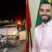 Vice-prefeito de Lages bateu BMW em caminhão ao tentar fugir de prisão em SC, diz Gaeco