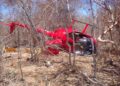 Helicóptero que caiu e matou piloto em SC sofreu queda anterior na Bahia em 2012, revela relatório