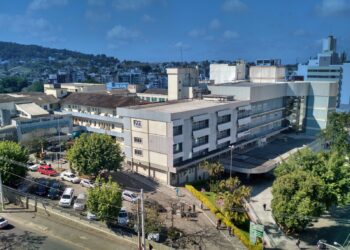 HSJosé moderniza Unidade de Endoscopia com investimento superior a R$ 1,7 milhão