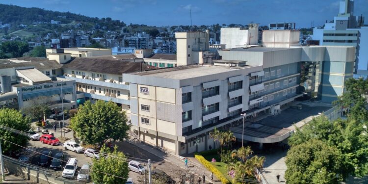 HSJosé moderniza Unidade de Endoscopia com investimento superior a R$ 1,7 milhão