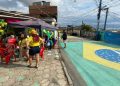 Vai decorar a rua para a Copa do Mundo? Veja o que será permitido em Florianópolis